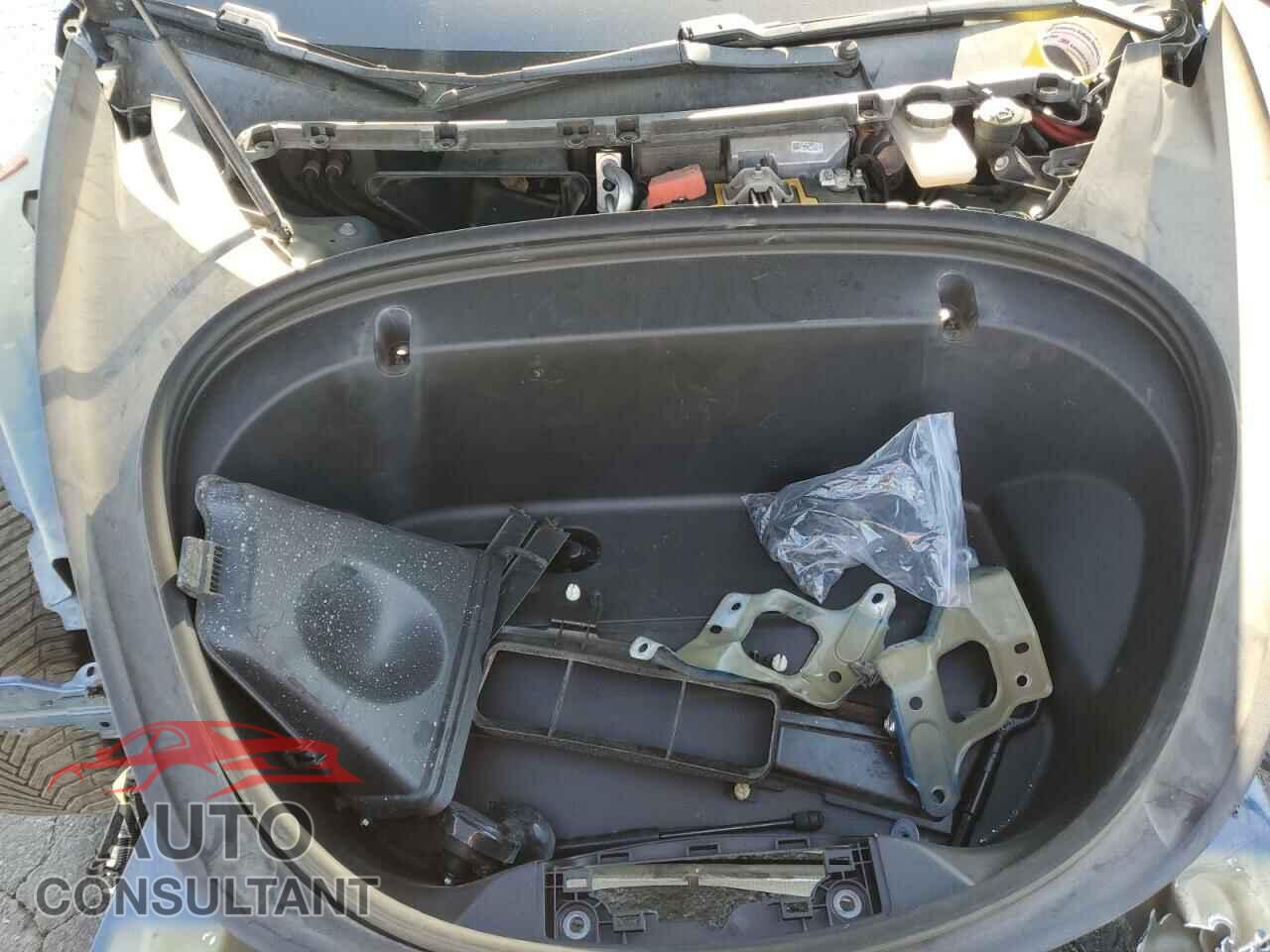 TESLA MODEL 3 2019 - 5YJ3E1EA2KF436049