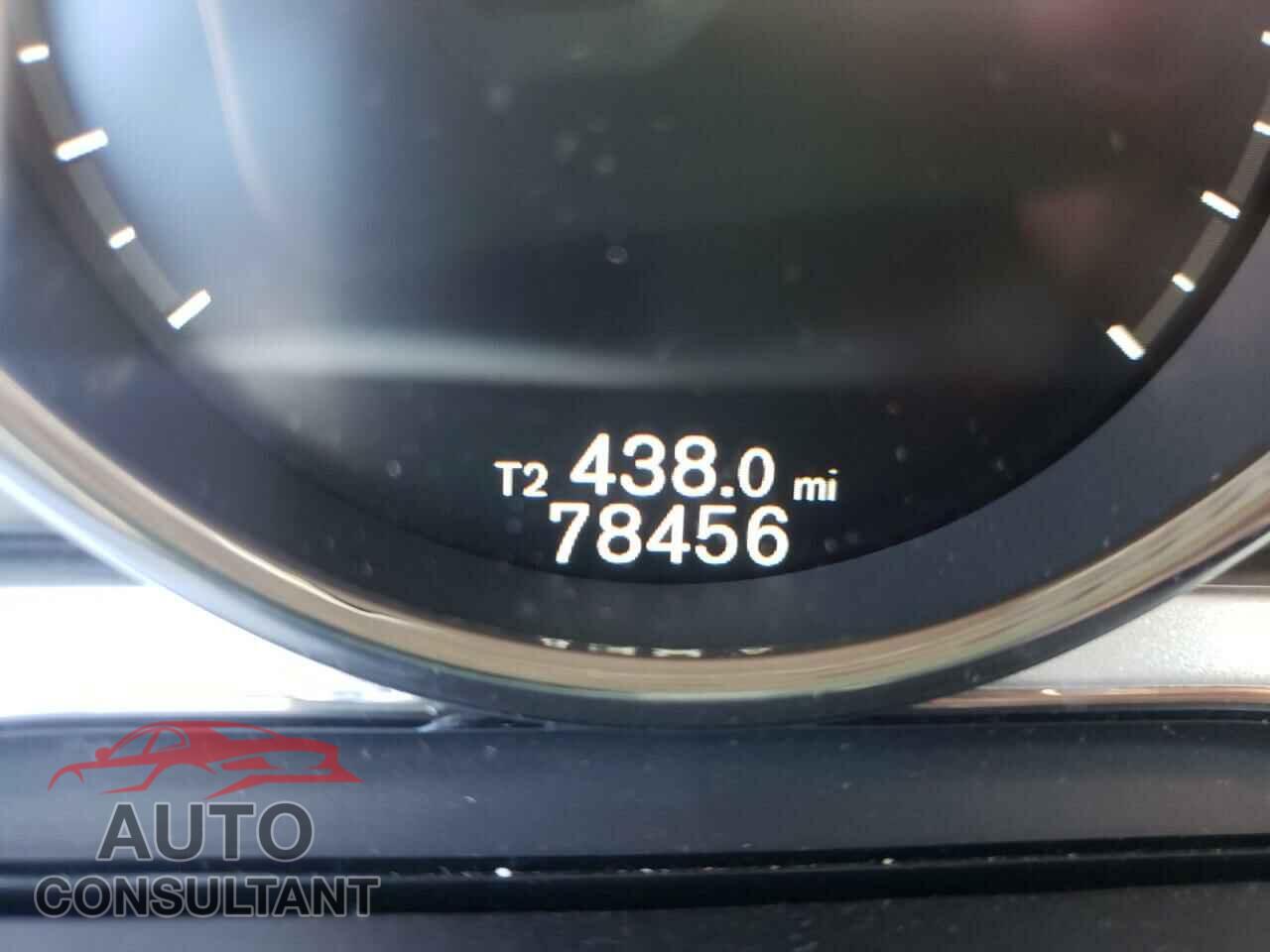 VOLVO XC60 2017 - YV440MDR1H2128181