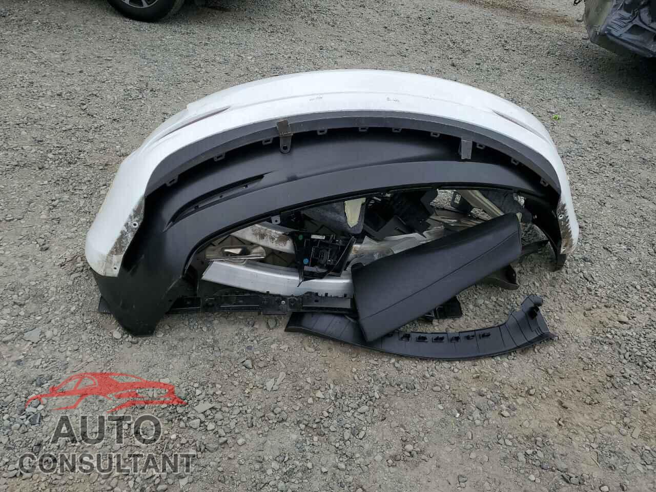 TESLA MODEL 3 2021 - 5YJ3E1EB7MF872844