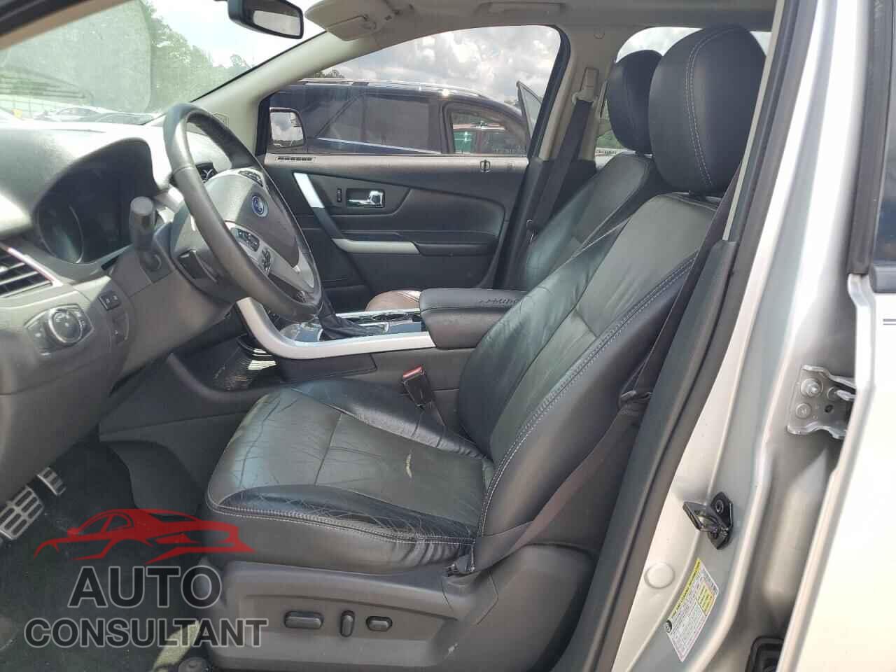 FORD EDGE 2013 - 2FMDK3AK4DBA72798