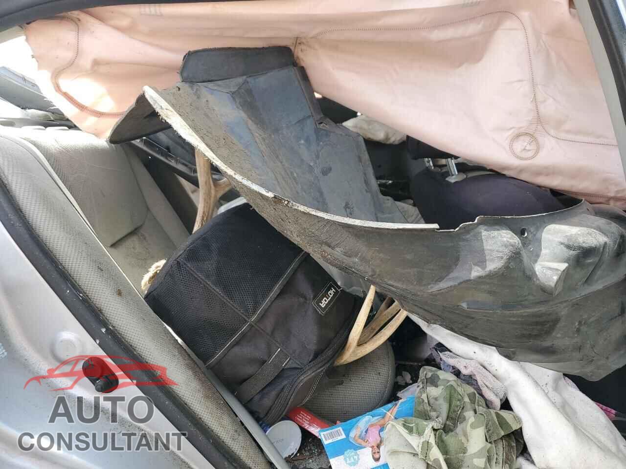HONDA CIVIC 2012 - 2HGFB2F80CH536106