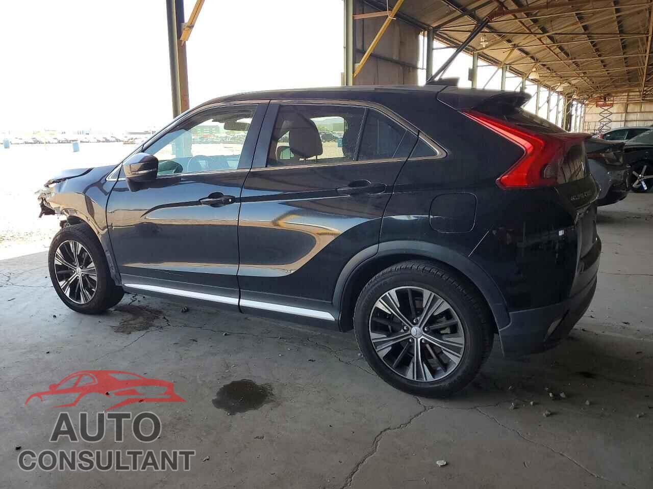 MITSUBISHI ECLIPSE 2020 - JA4AS5AA7LZ006729