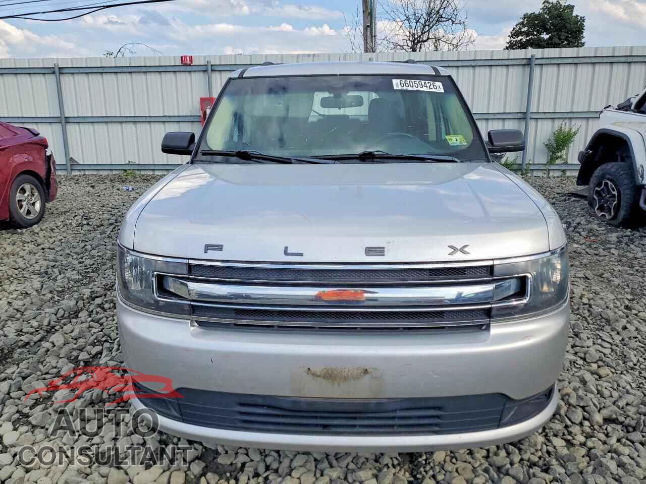 FORD FLEX 2014 - 2FMGK5B81EBD18266