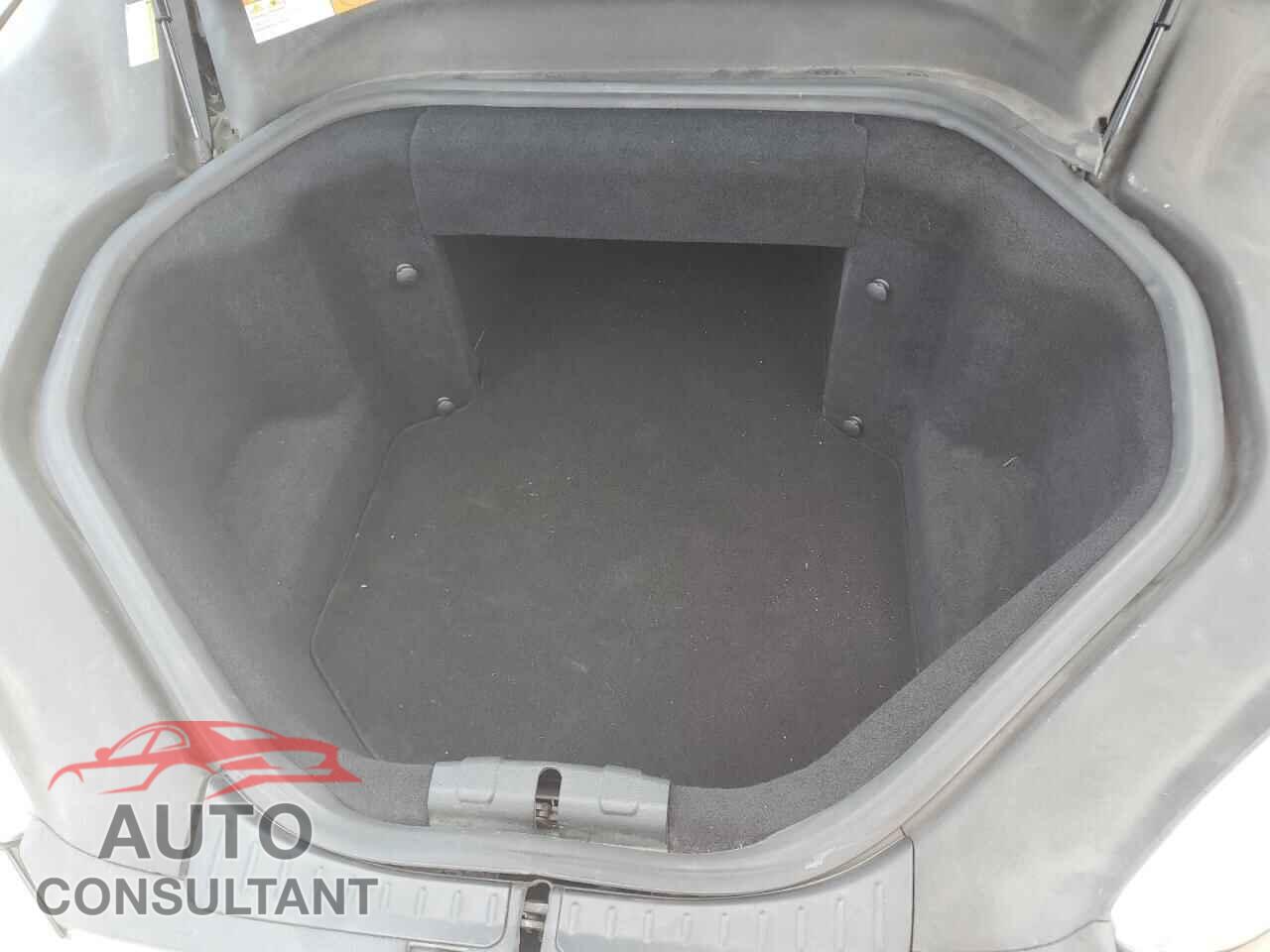 TESLA MODEL S 2013 - 5YJSA1DN6DFP20864