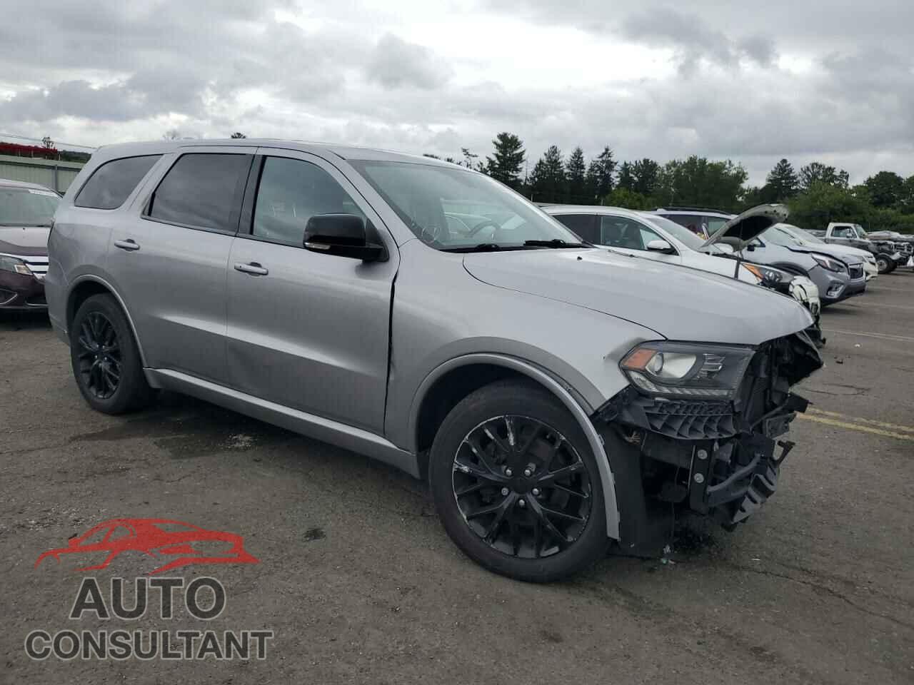 DODGE DURANGO 2016 - 1C4SDJCT2GC385725