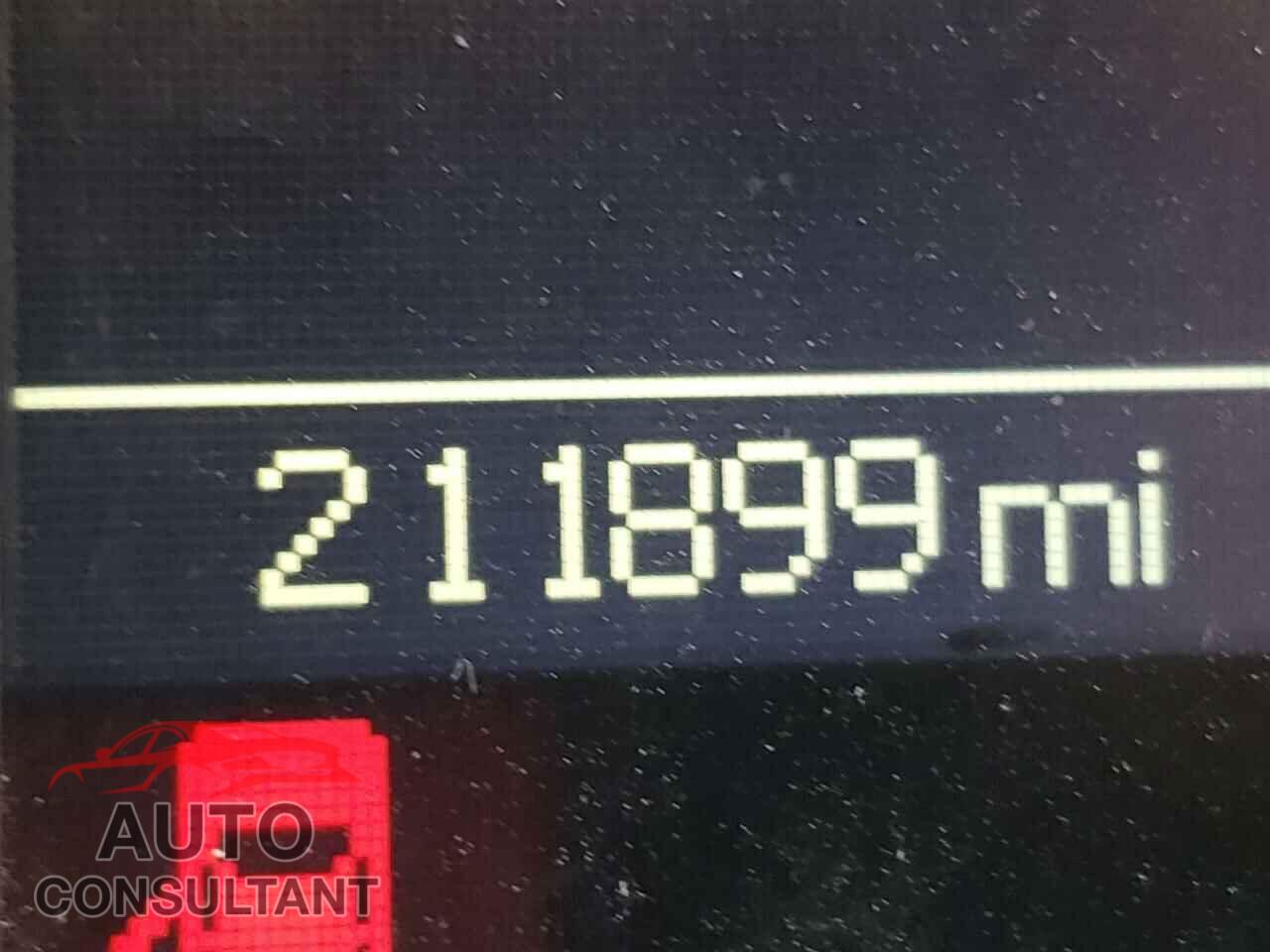 DODGE CARAVAN 2016 - 2C4RDGCG1GR343302