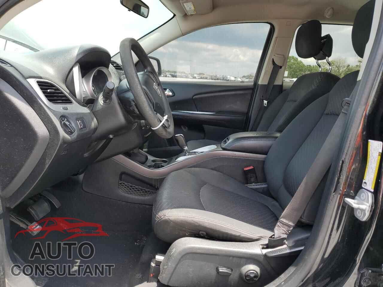 DODGE JOURNEY 2016 - 3C4PDCBG0GT137368