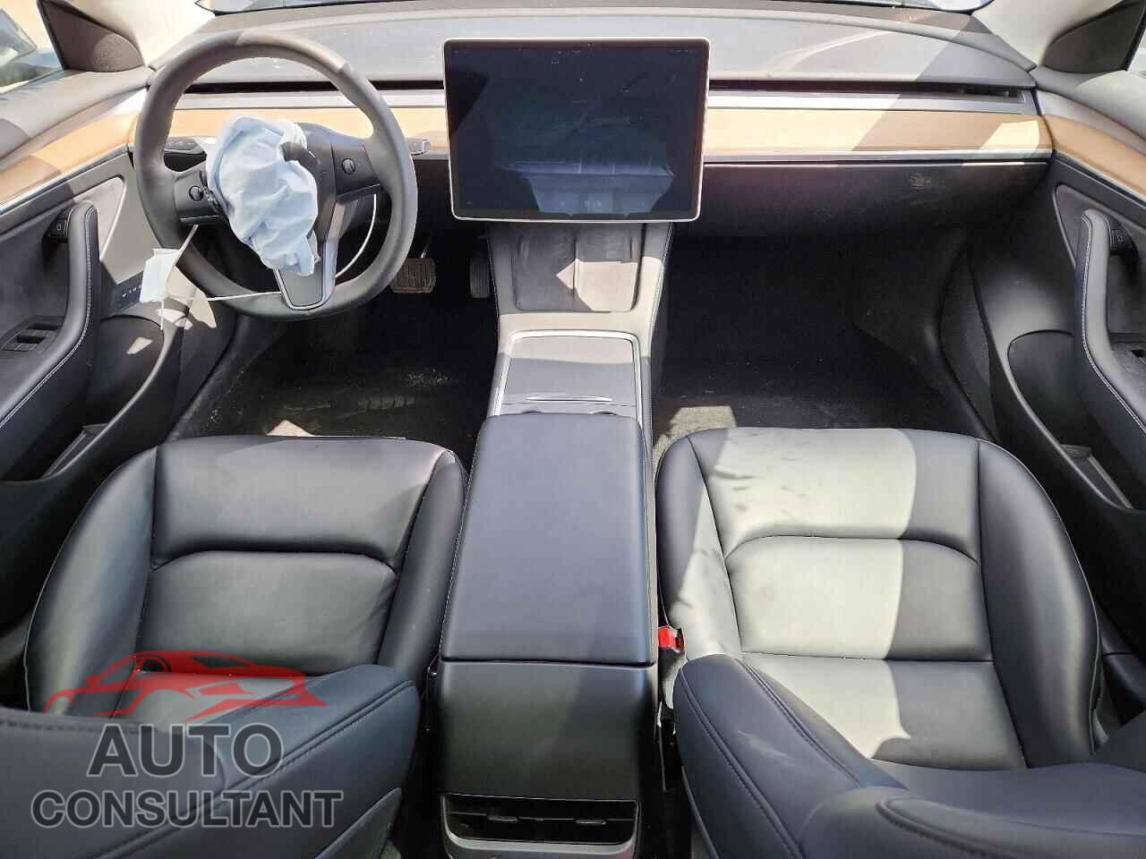 TESLA MODEL 3 2023 - 5YJ3E1EA0PF686591