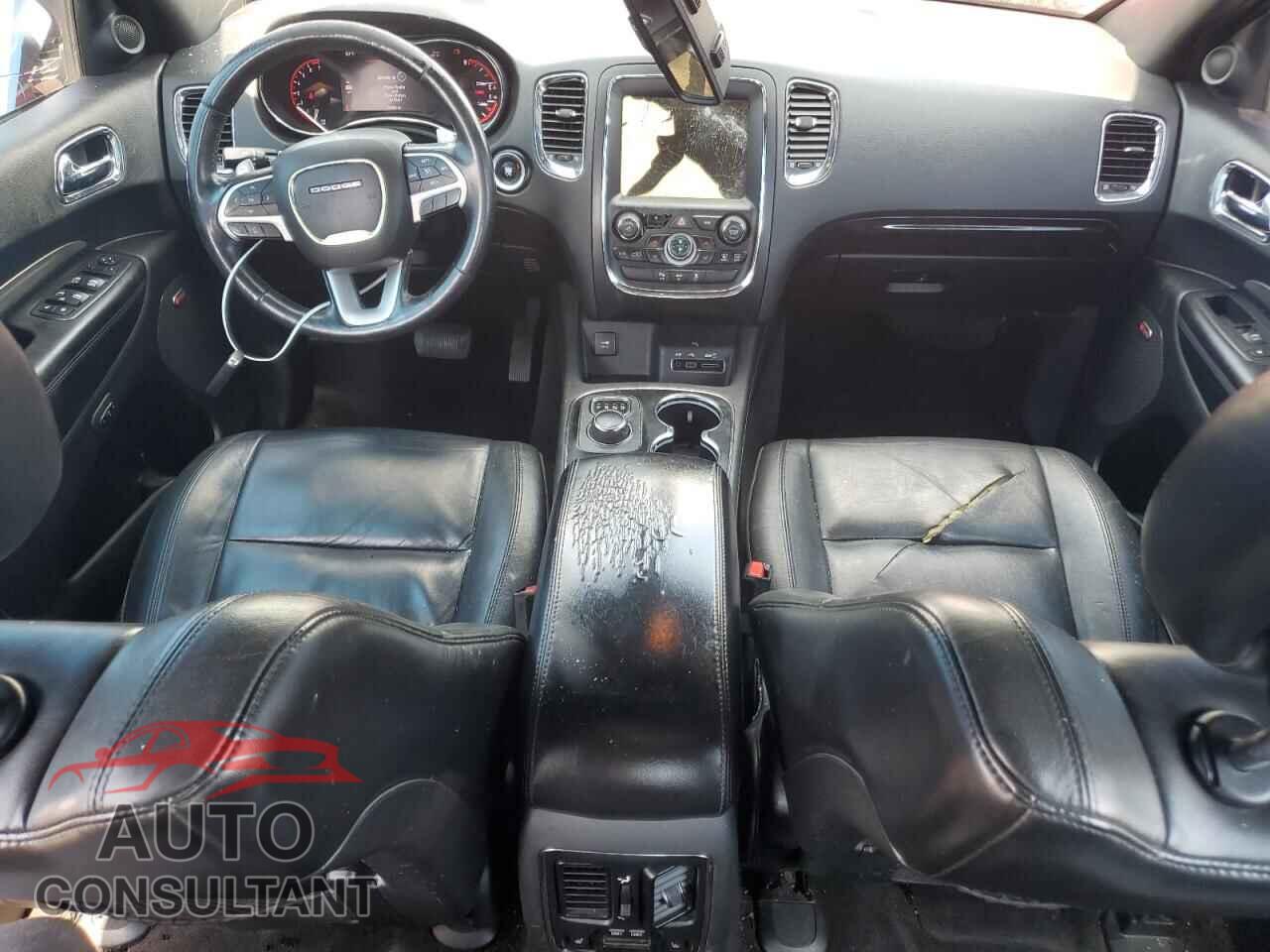 DODGE DURANGO 2015 - 1C4RDJDG0FC921392