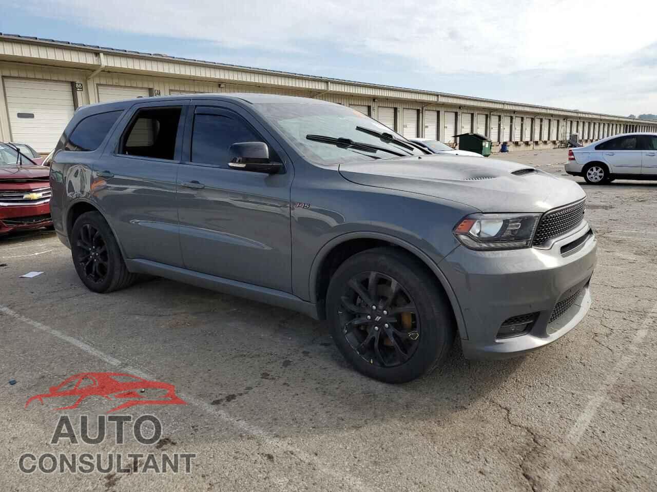 DODGE DURANGO 2019 - 1C4SDJCT5KC652199