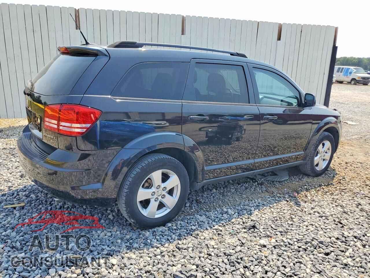 DODGE JOURNEY 2010 - 3D4PG5FV7AT151998