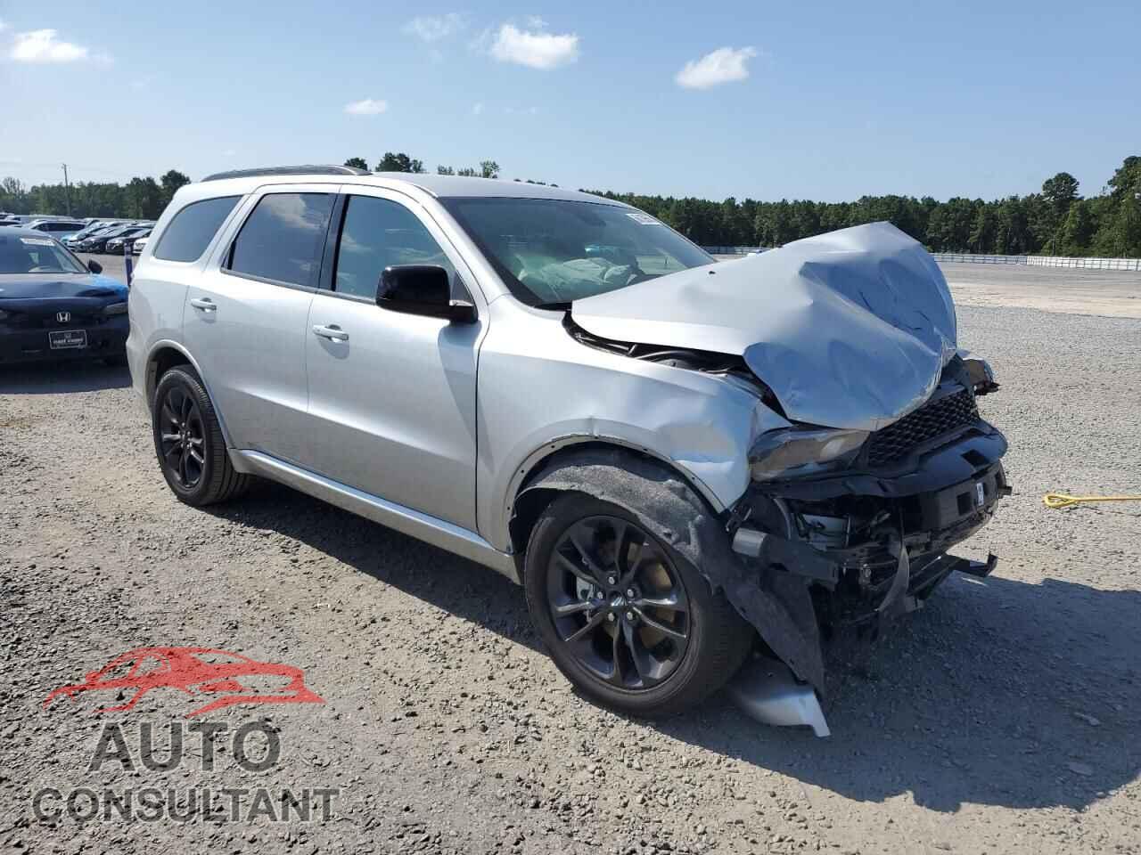 DODGE DURANGO 2025 - 1C4RDHDG7SC545762