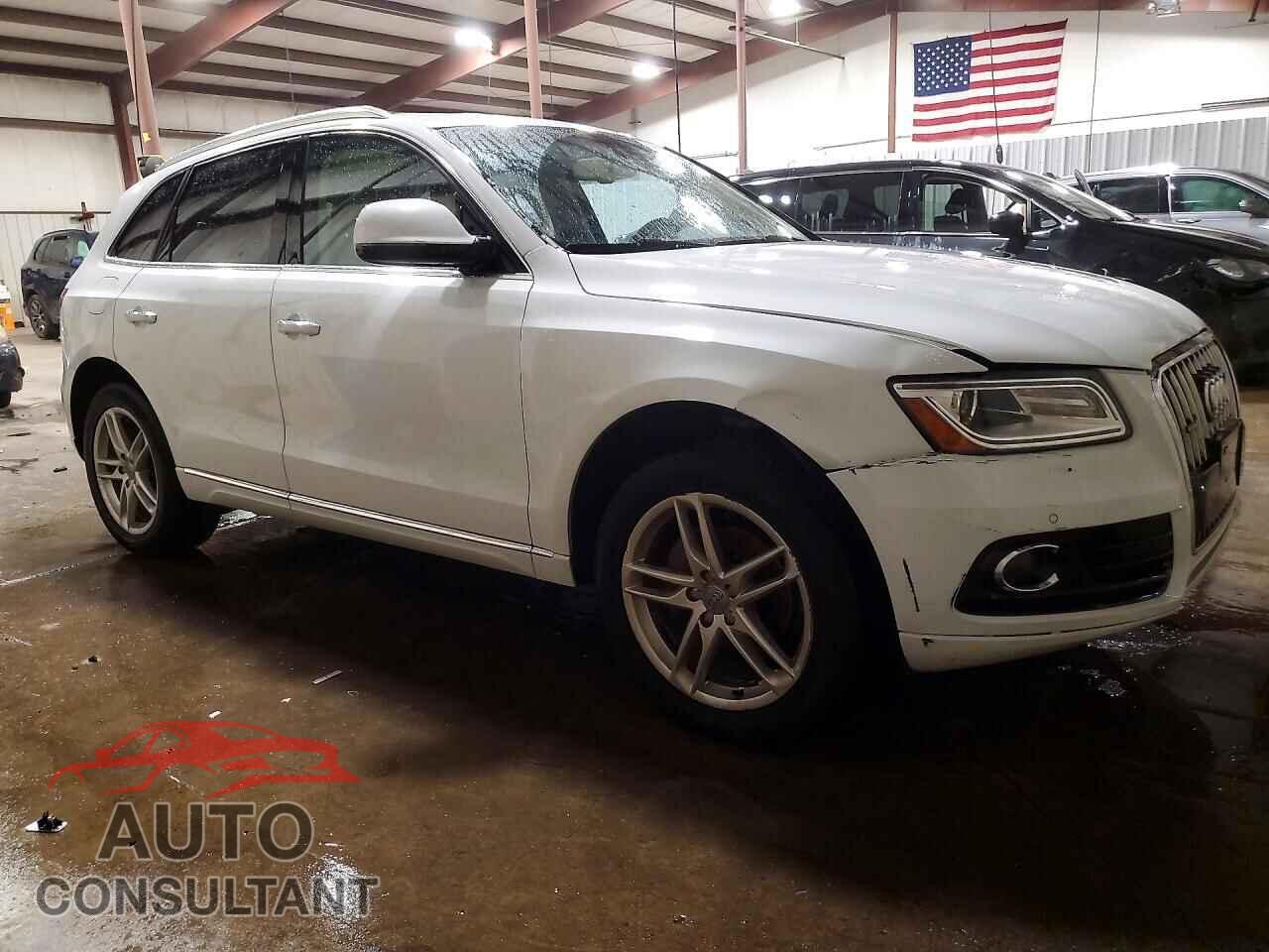 AUDI Q5 2017 - WA1L2AFP5HA055917