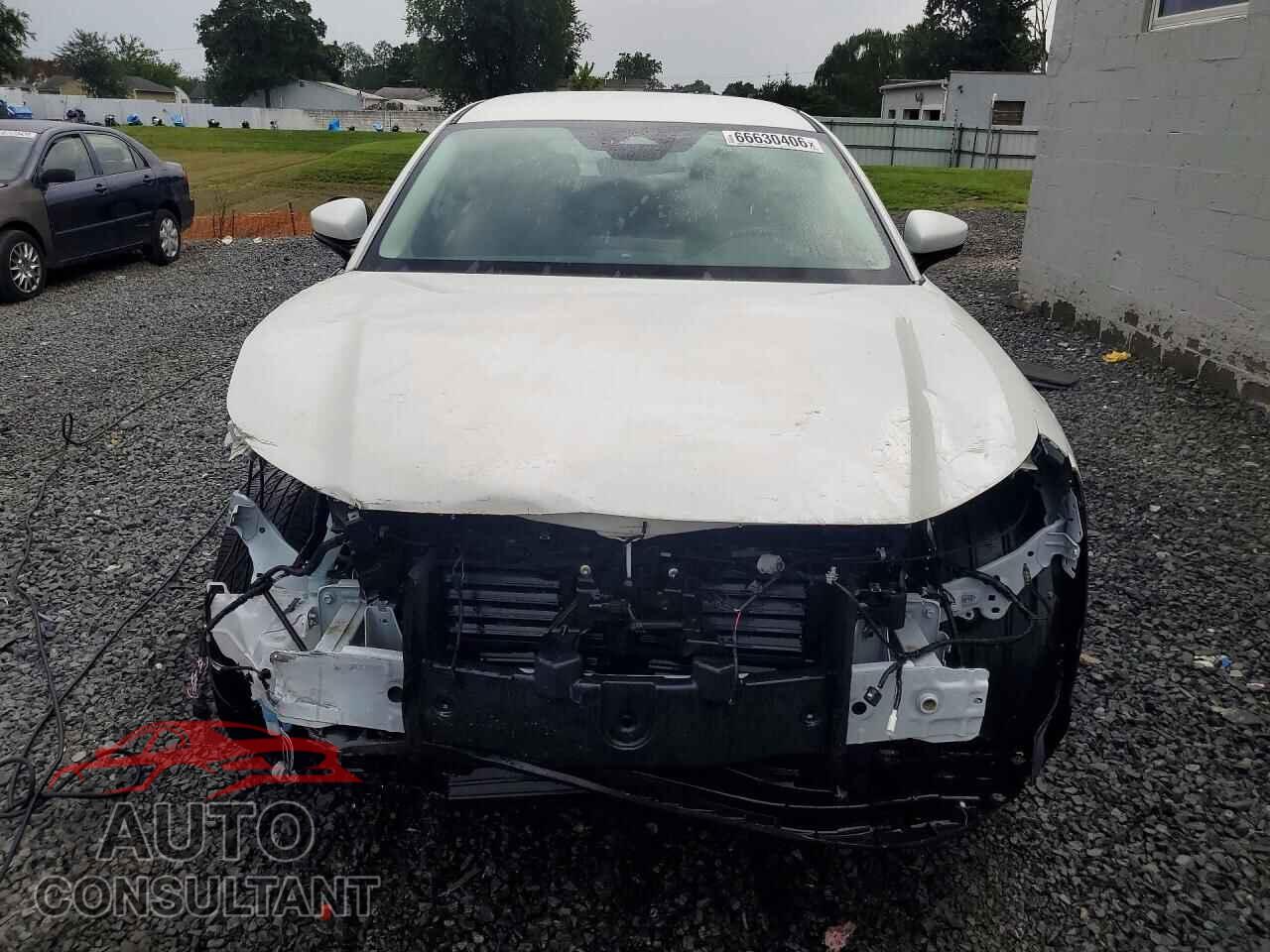 MAZDA CX30 2024 - 3MVDMBAM7RM635194