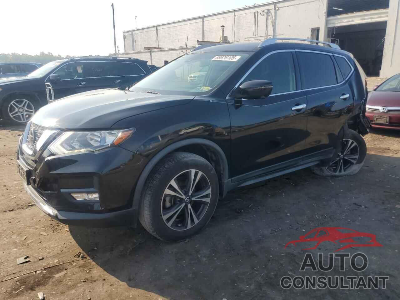 NISSAN ROGUE 2019 - JN8AT2MVXKW374925