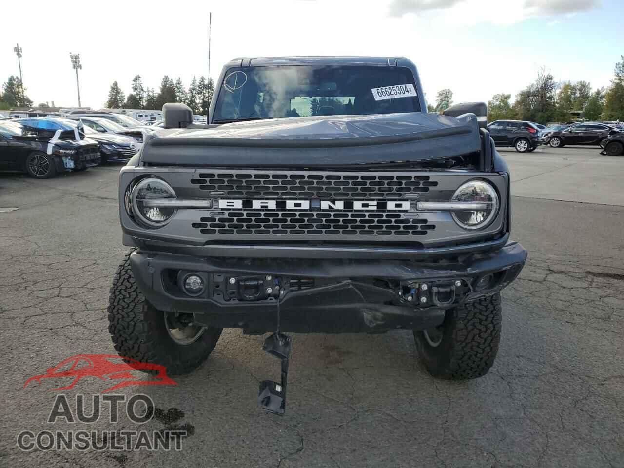 FORD BRONCO 2023 - 1FMDE5CP1PLA92944