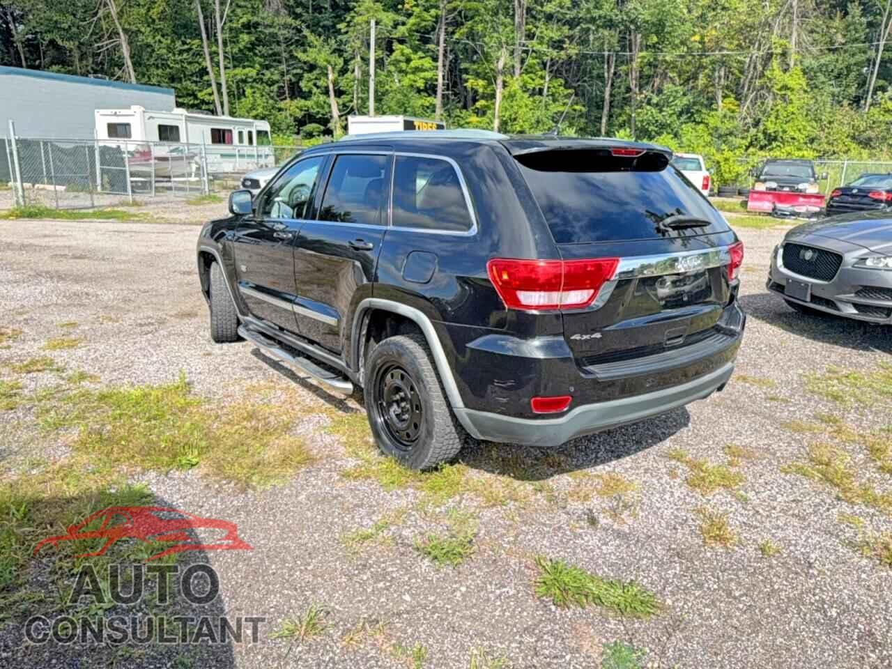 JEEP CHEROKEE 2011 - 1J4RR4GG8BC647877