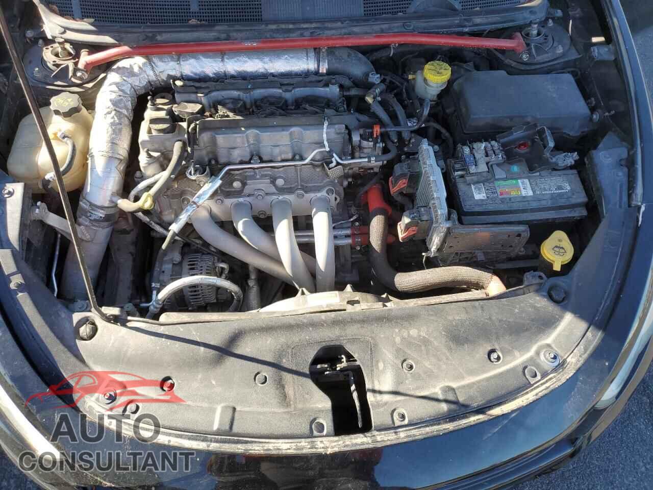 DODGE DART 2015 - 1C3CDFBB3FD352188