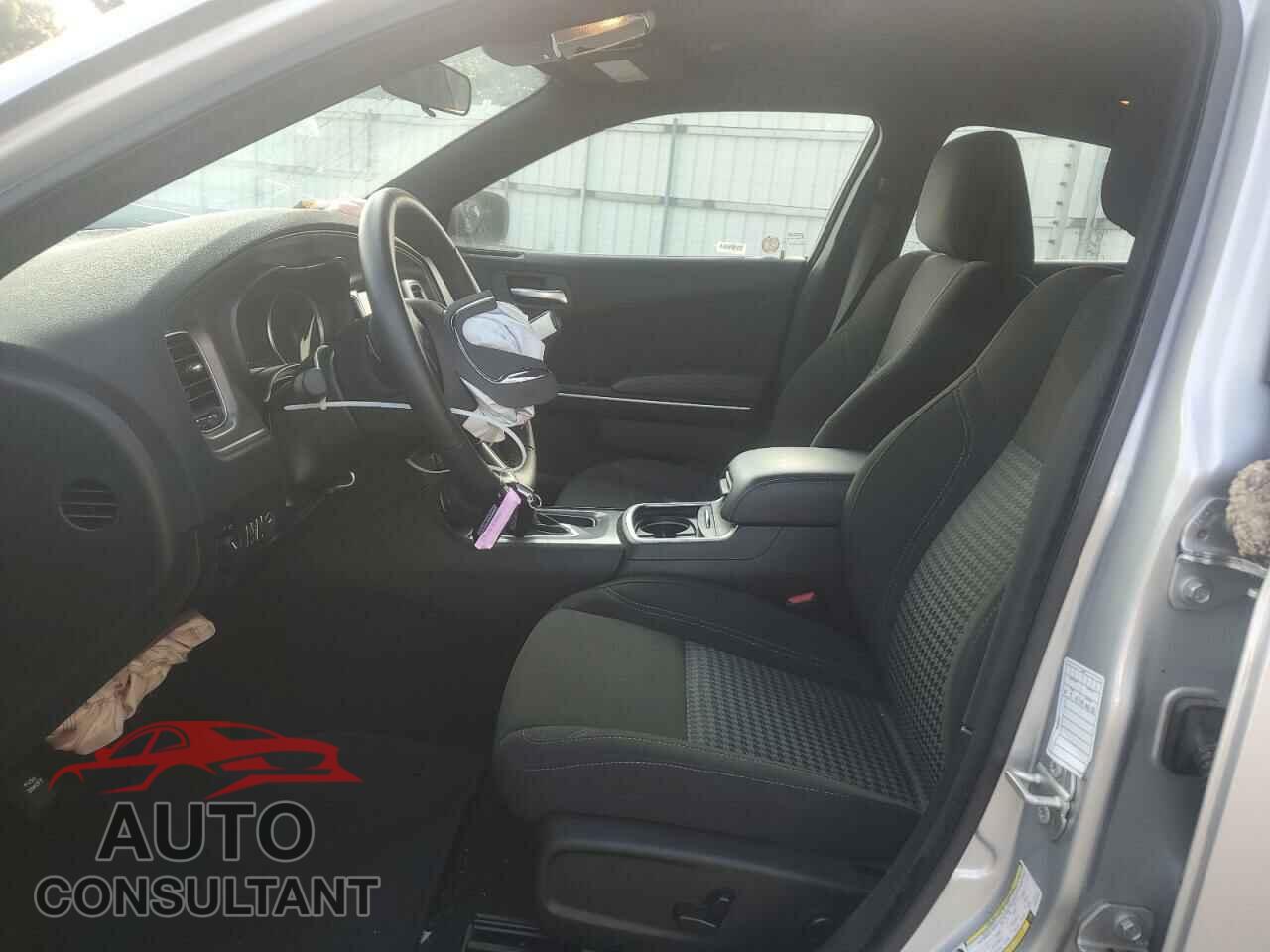 DODGE CHARGER 2023 - 2C3CDXBG4PH564152