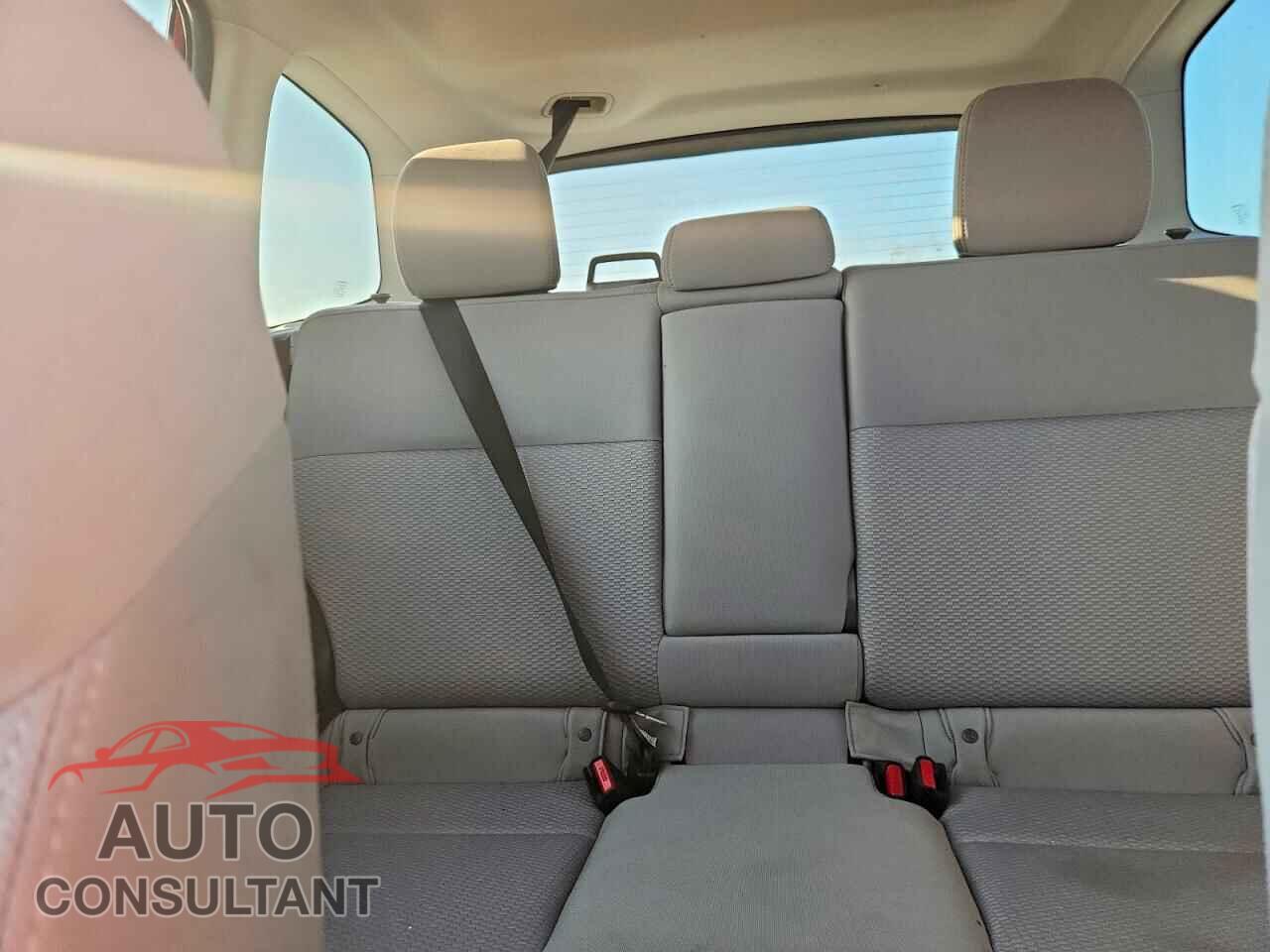 SUBARU FORESTER 2014 - JF2SJAEC3EH519066
