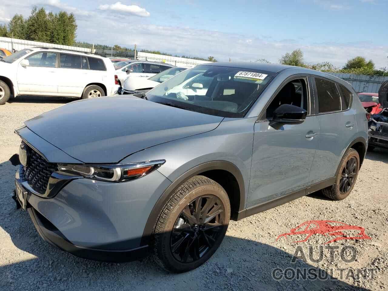 MAZDA CX-5 PREFE 2024 - JM3KFBCL5R0435416