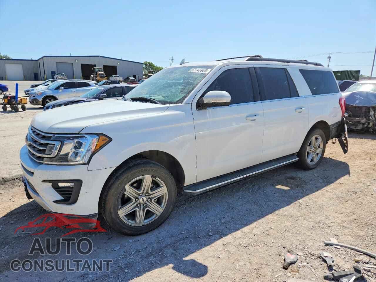 FORD EXPEDITION 2020 - 1FMJK1HT0LEA33277