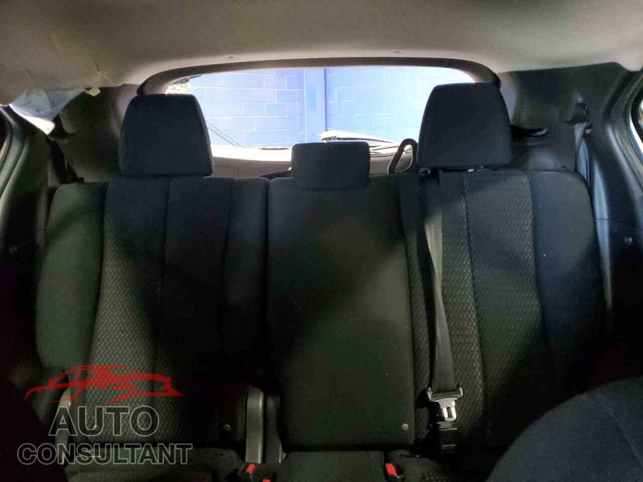 MITSUBISHI ECLIPSE 2022 - JA4ATVAA4NZ000726