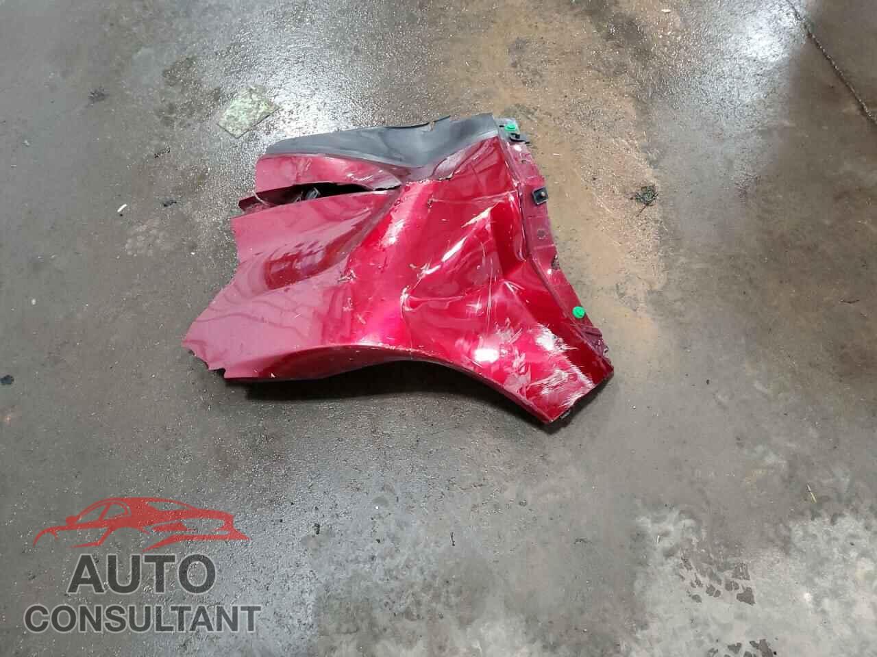 MAZDA CX-5 2017 - JM3KFBCL3H0104557