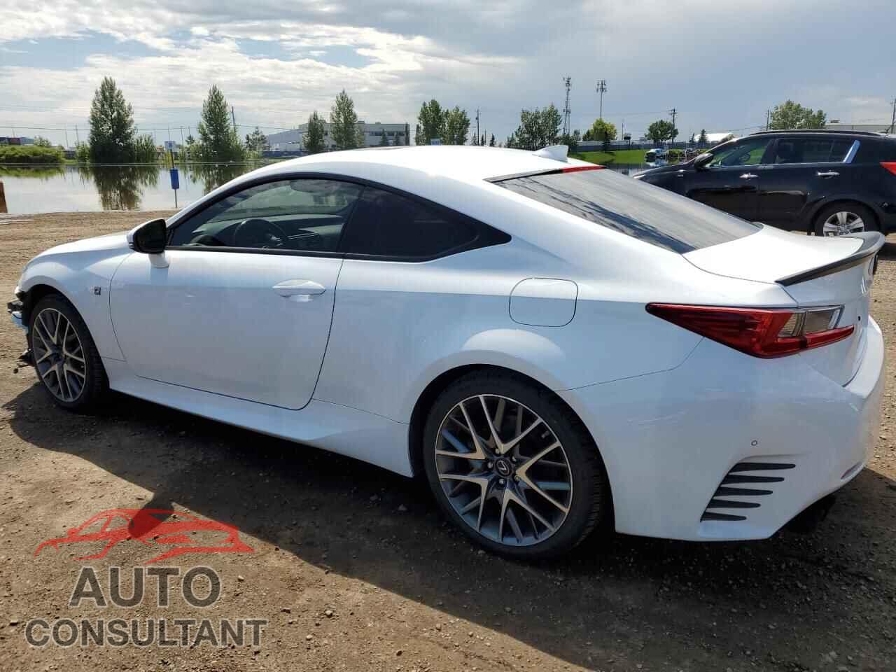 LEXUS RX350 2017 - JTHSE5BC2H5007902