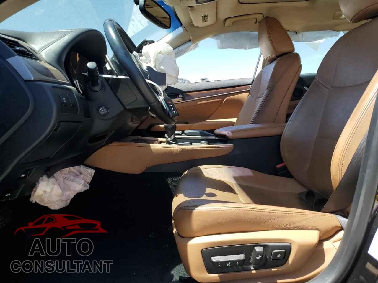 LEXUS GS350 2014 - JTHBE1BLXE5043292