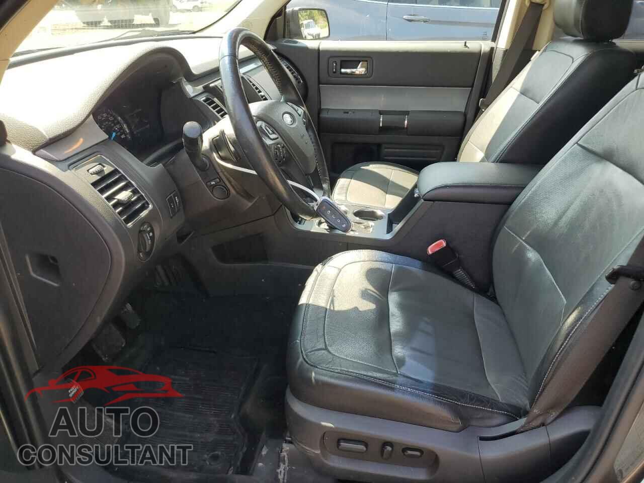 FORD FLEX 2015 - 2FMHK6DT5FBA09798