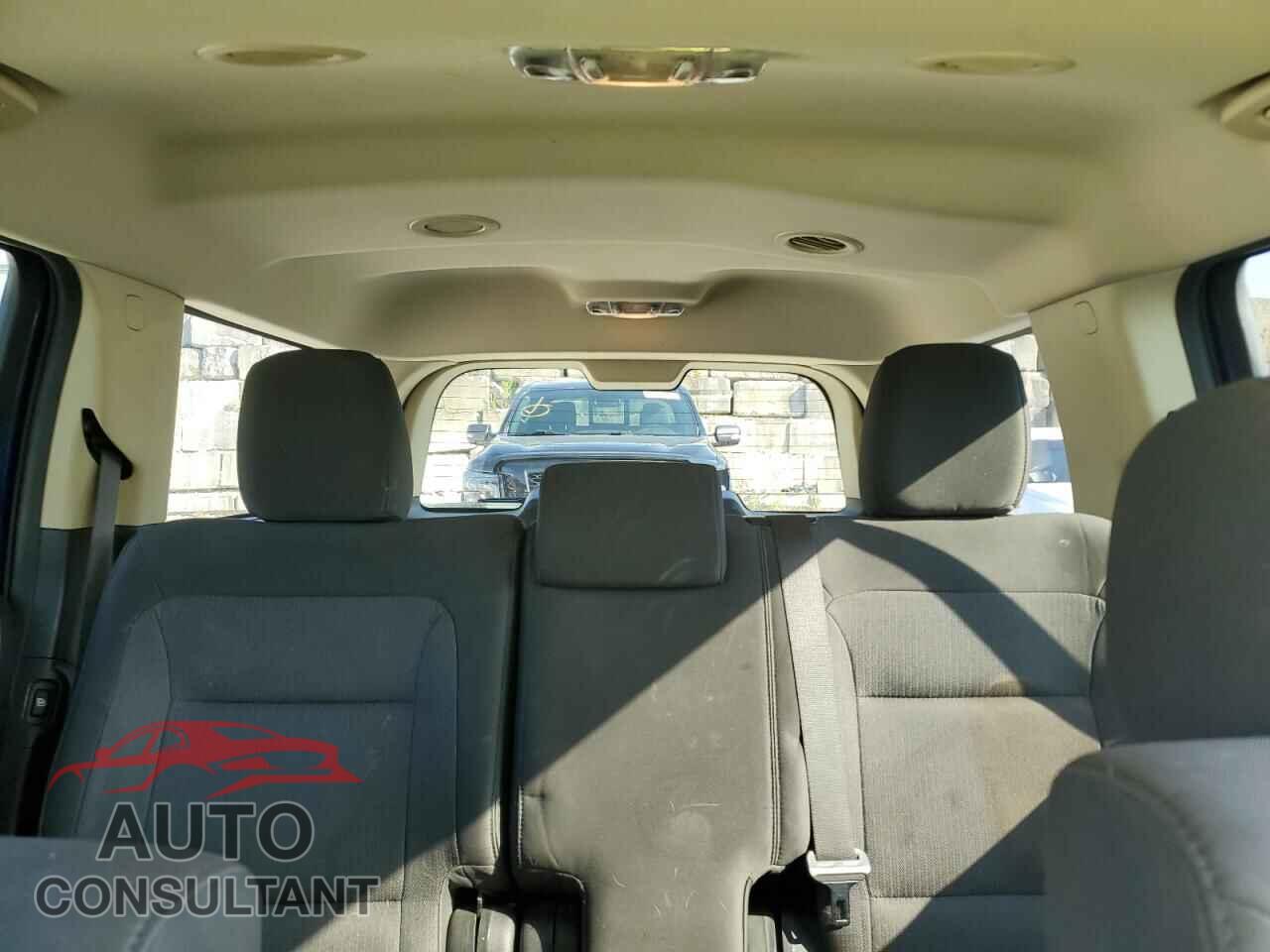 FORD FLEX 2015 - 2FMGK5B87FBA13789