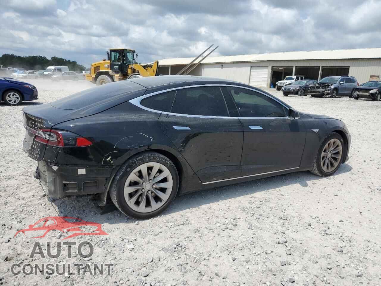 TESLA MODEL S 2016 - 5YJSA1E13GF134610