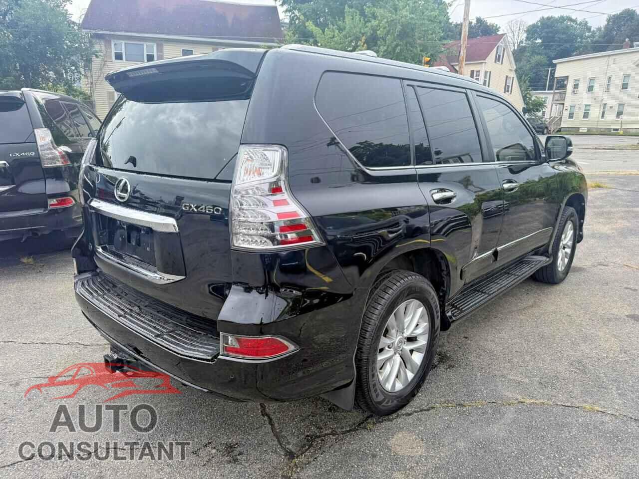 LEXUS GX 2017 - JTJBM7FX9H5161470