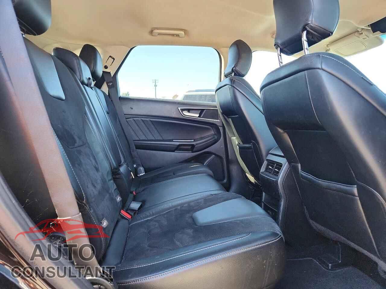 FORD EDGE 2015 - 2FMPK3AP2FBB67615