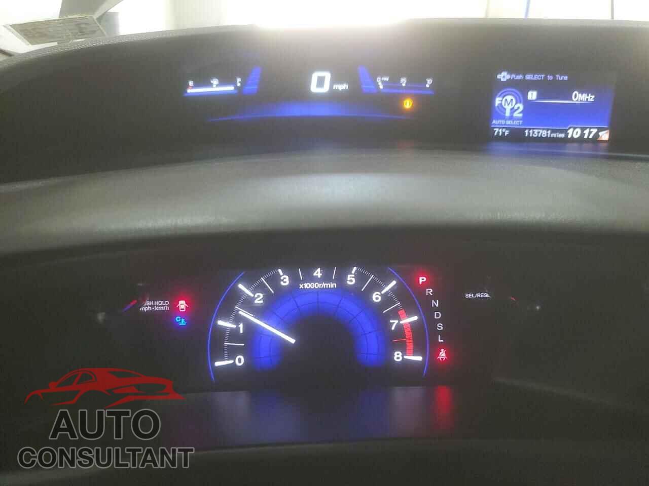 HONDA CIVIC 2015 - 19XFB2F51FE290722