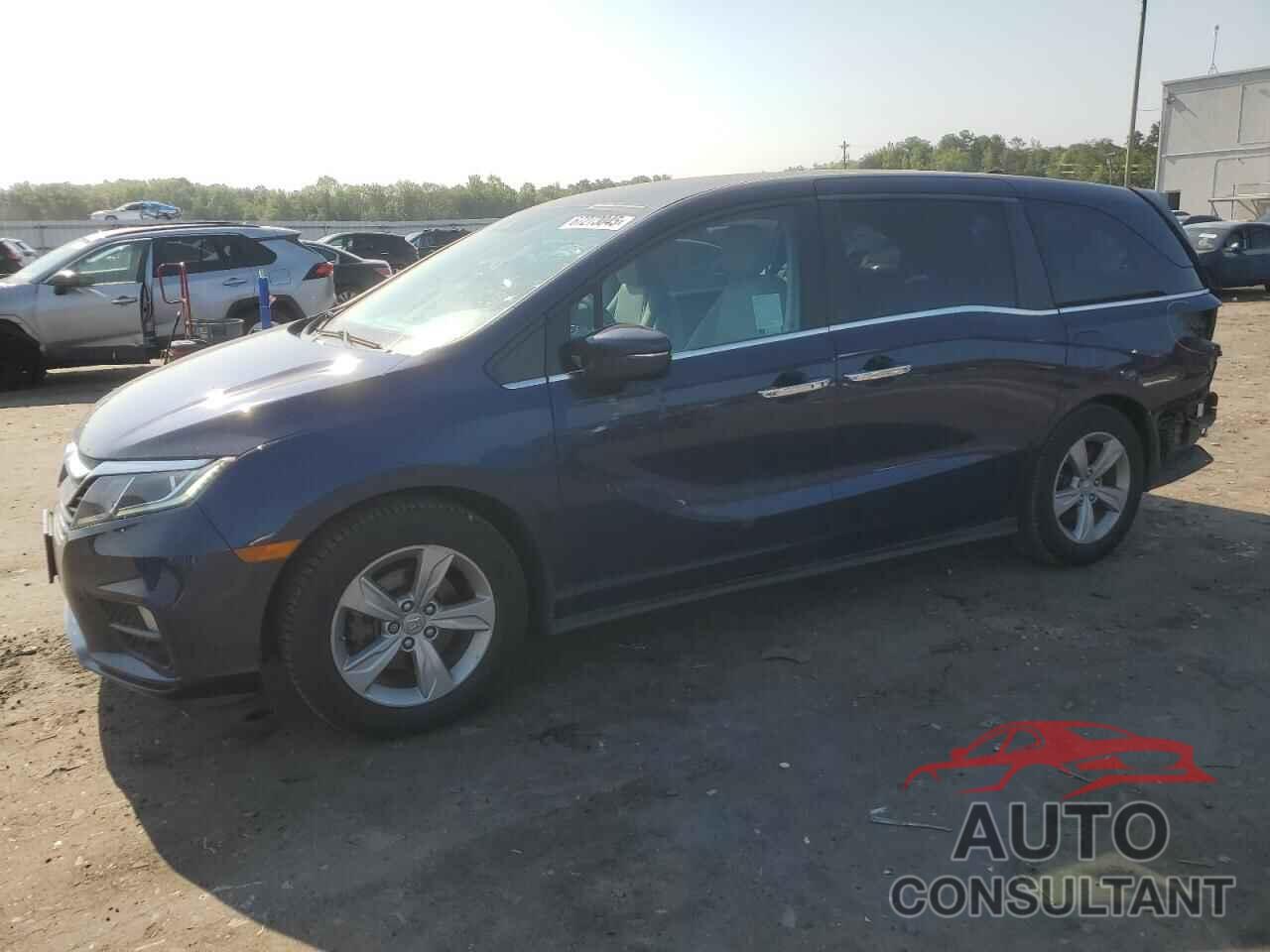 HONDA All Models 2020 - 5FNRL6H59LB023185