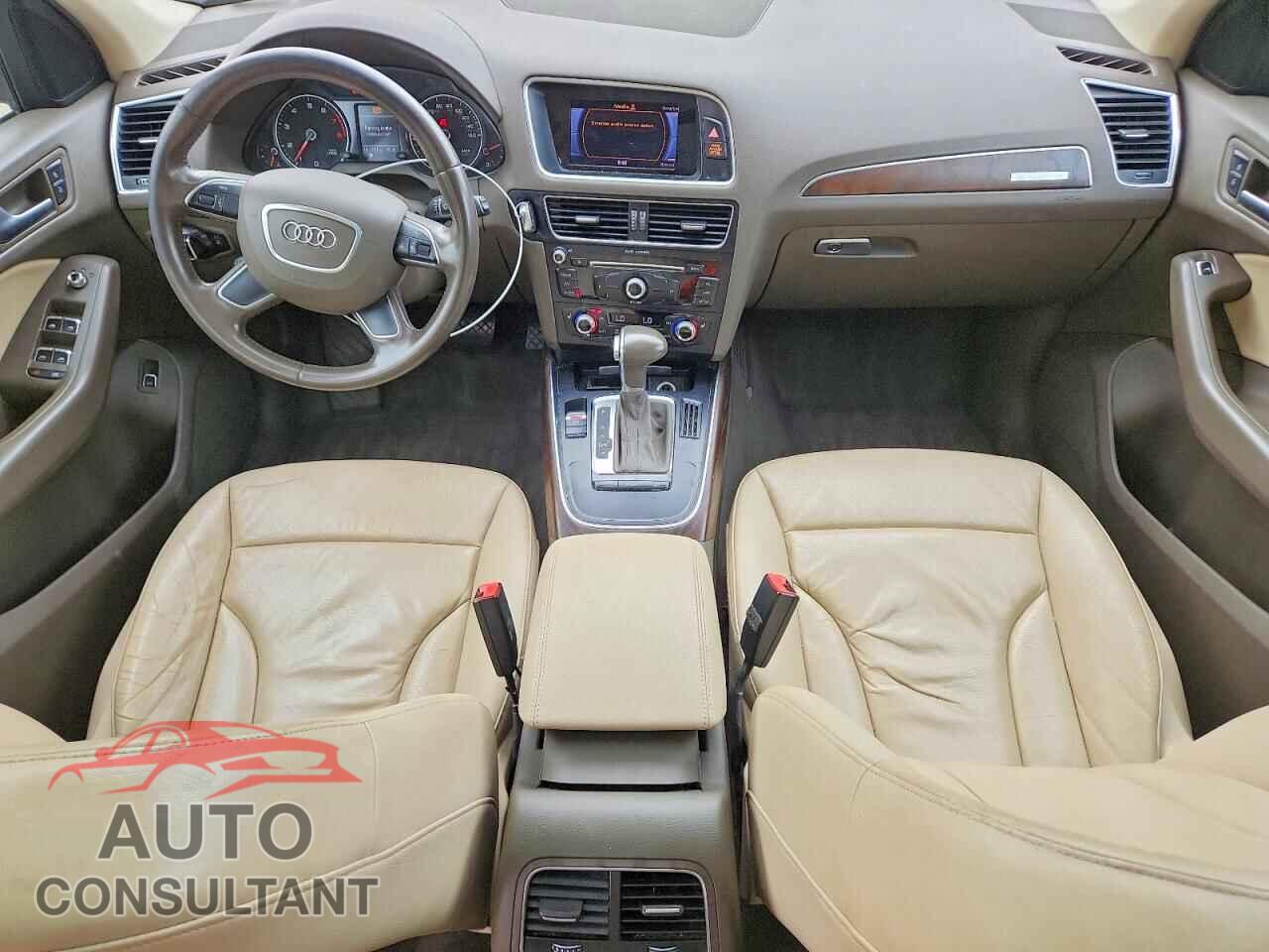 AUDI Q5 2015 - WA1CFAFPXFA042730