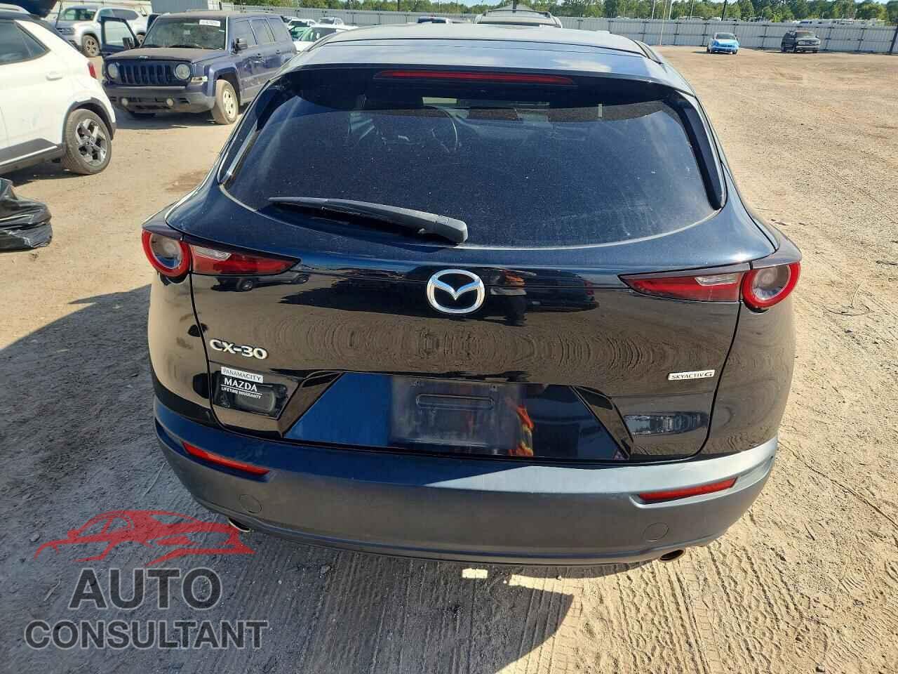 MAZDA CX30 2021 - 3MVDMABL1MM204696
