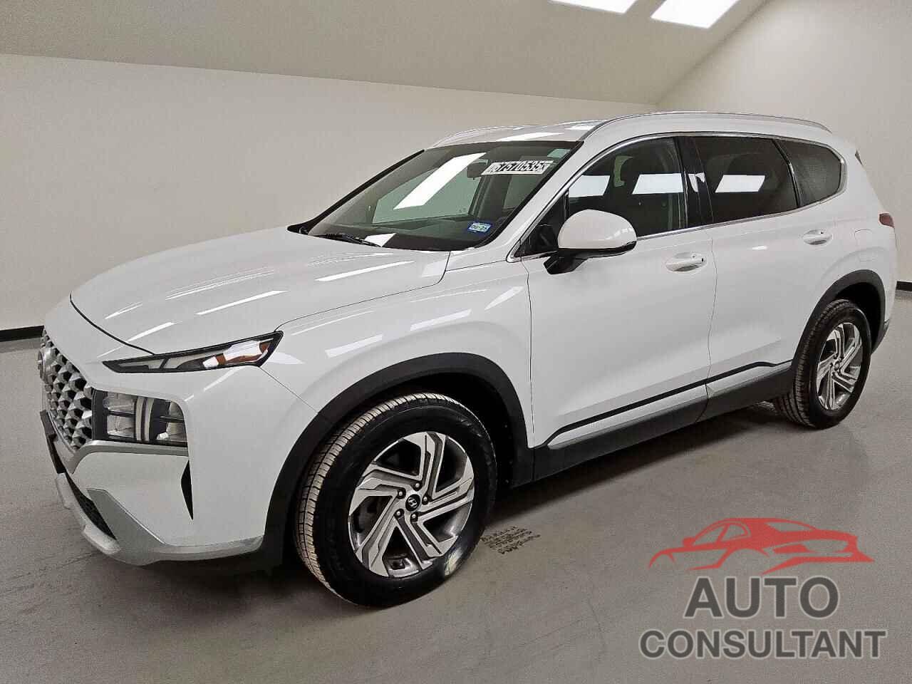 HYUNDAI SANTA FE 2021 - 5NMS24AJ0MH365091