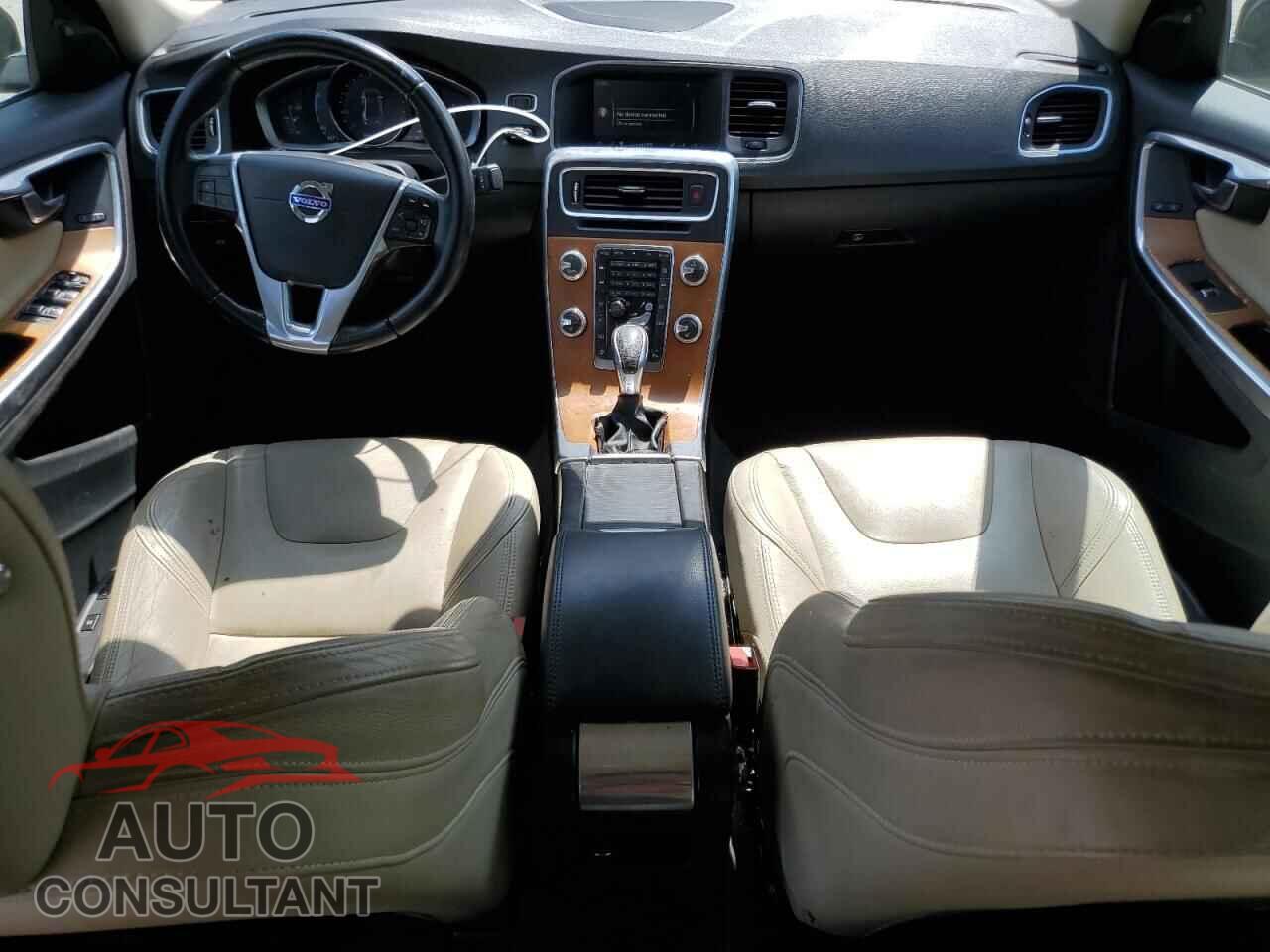 VOLVO S60 2016 - LYV612TK3GB111347
