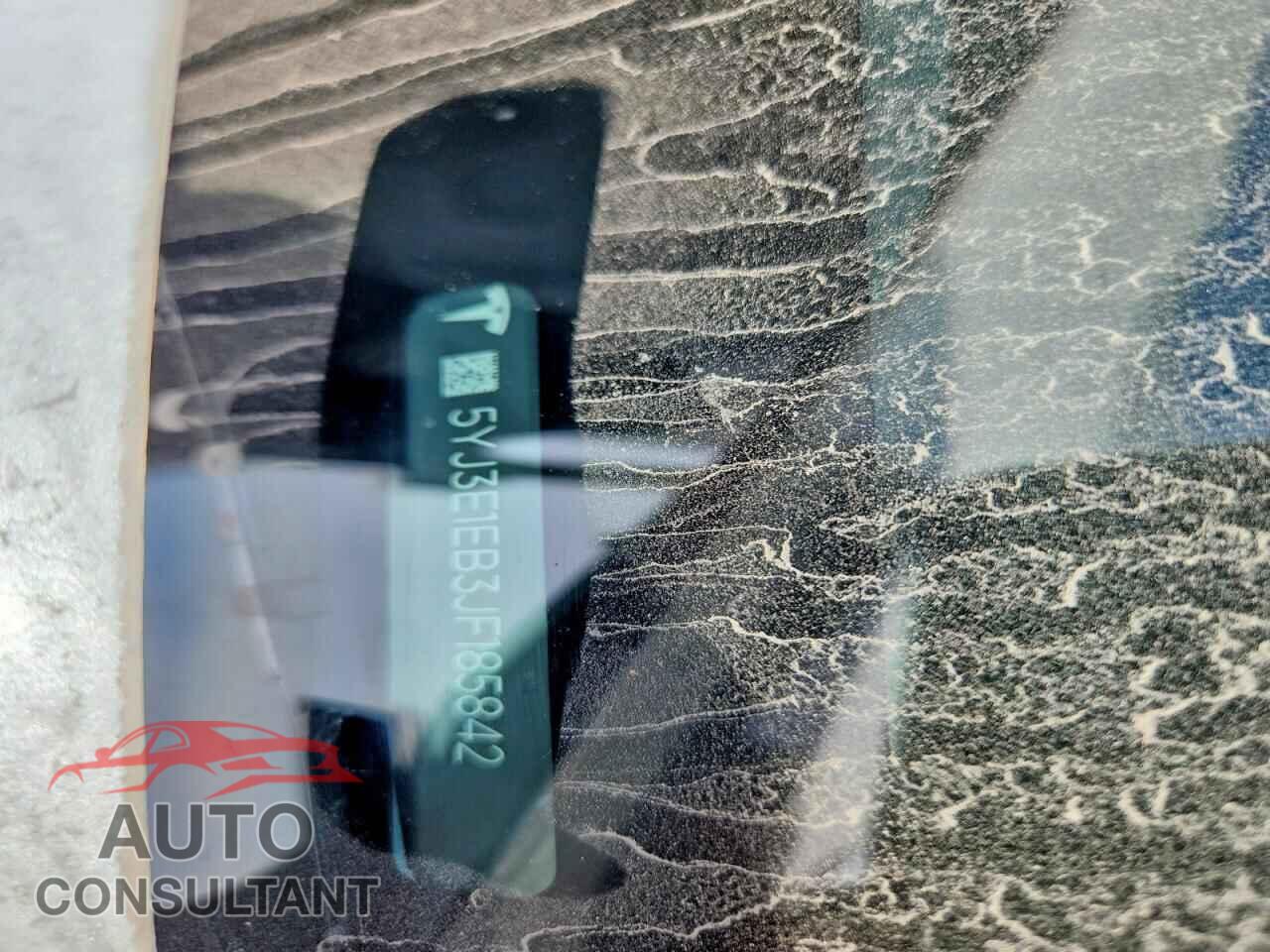 TESLA MODEL 3 2018 - 5YJ3E1EB3JF185842