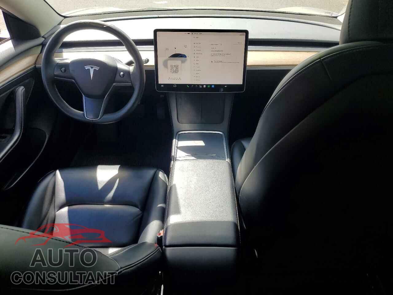 TESLA MODEL 3 2023 - 5YJ3E1EA6PF457767
