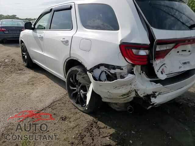 DODGE DURANGO 2020 - 1C4RDJDG3LC318805