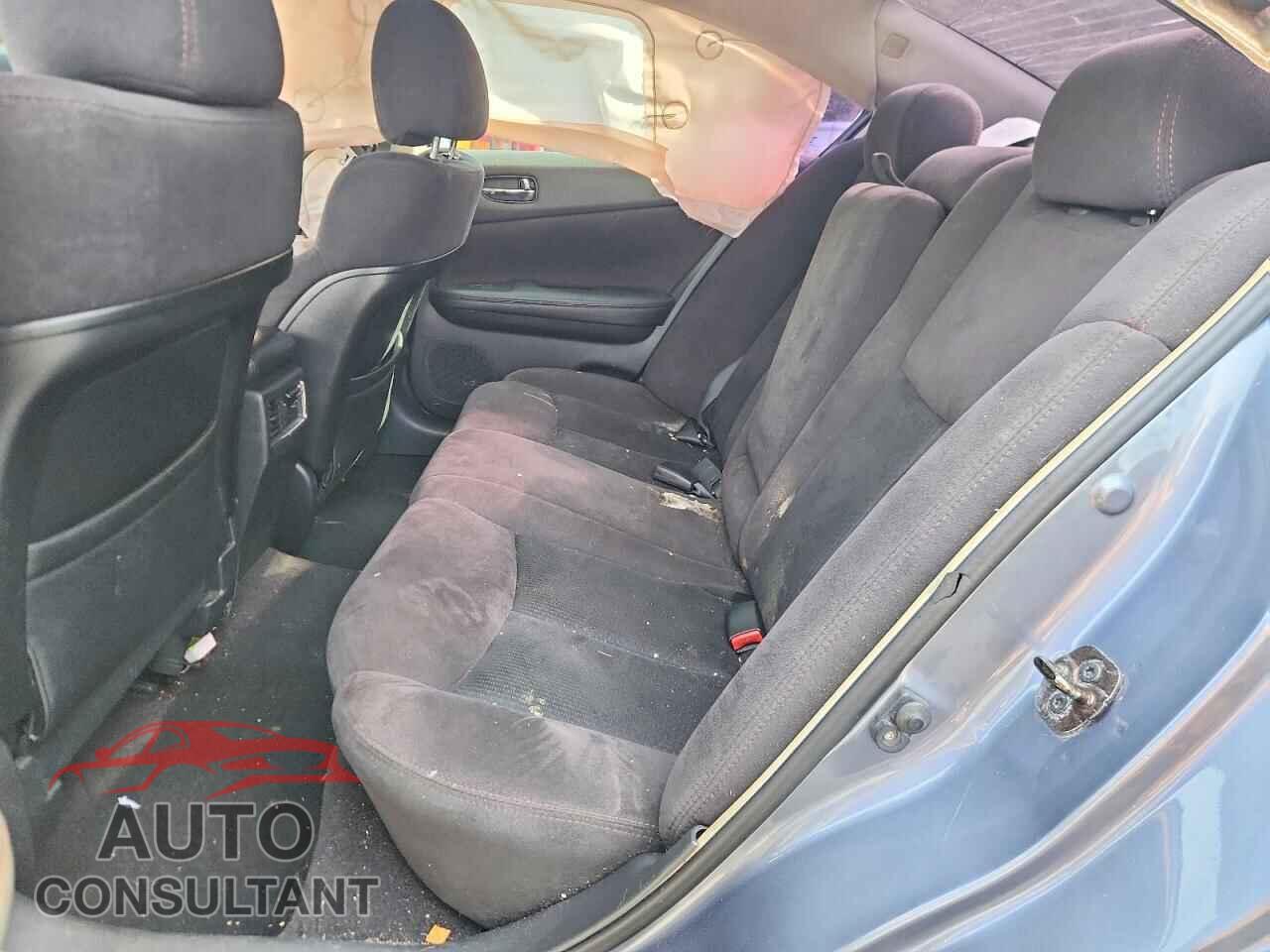 NISSAN MAXIMA 2010 - 1N4AA5AP1AC873580