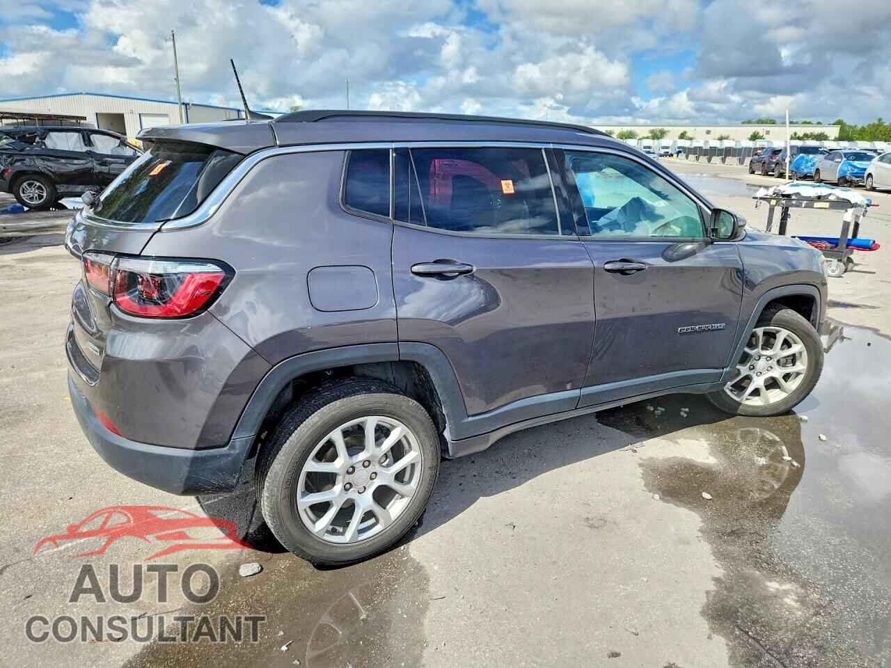 JEEP COMPASS 2024 - 3C4NJDFN4RT158239