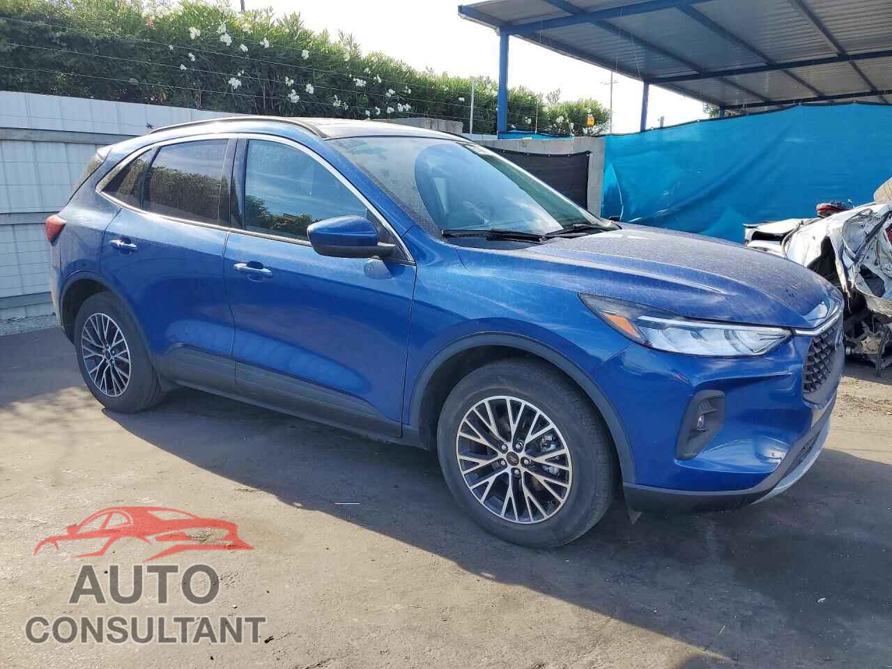 FORD ESCAPE 2023 - 1FMCU0E11PUA24731