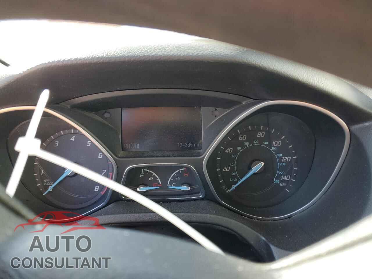 FORD FOCUS 2013 - 1FADP3K23DL334773