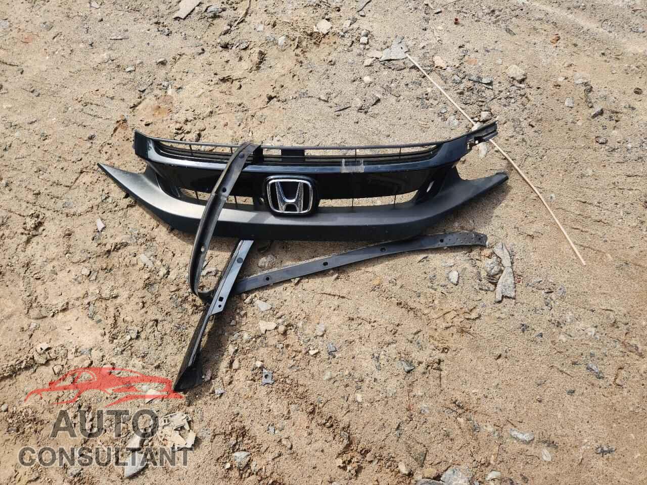 HONDA CIVIC 2019 - 2HGFC4B68KH307605
