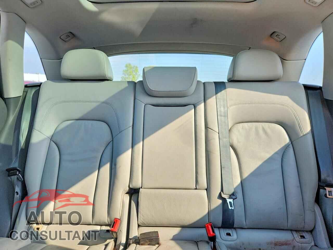 AUDI Q5 2015 - WA1LFAFP2FA122684